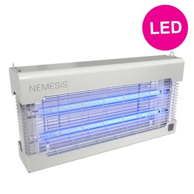 Nemesis® X Blanco - 1
