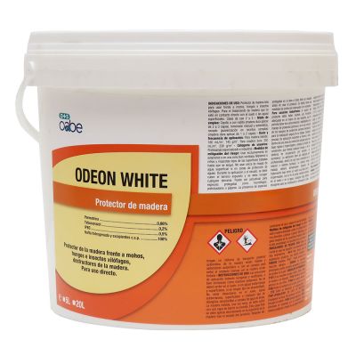 Odeon White - 5l