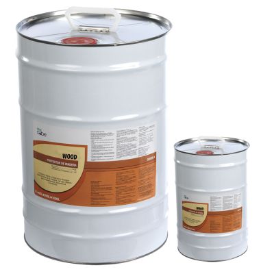 Wood - 25l