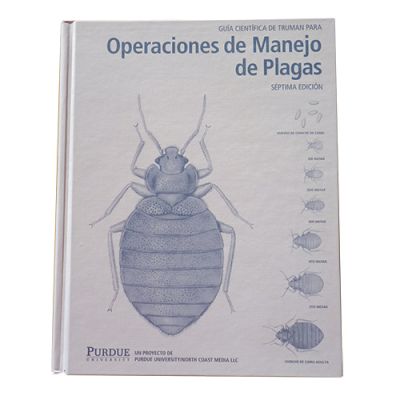 Guía Científica de Truman para Operaciones de Control de Plagas - 1
