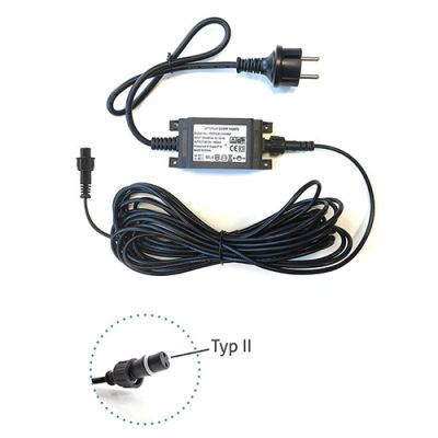 Transformador 12V Tipo II para Trampas de Mosquitos Biogents - 1