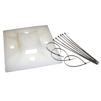 Bases Superficies Tubulares BIRD FREE® – 15