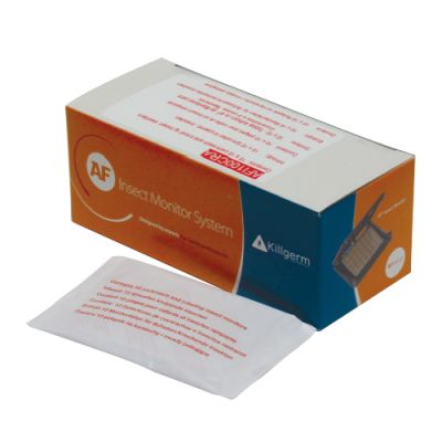 Tabla adhesiva AF® Insectos - 100