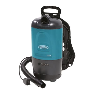 Aspirador de Mochila Tennant V-BP-7 - 1
