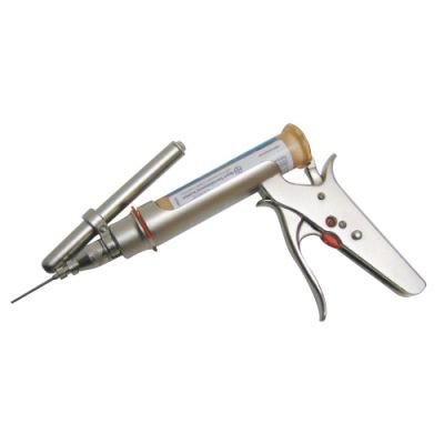 Linterna para la Pistola Walmur - 1