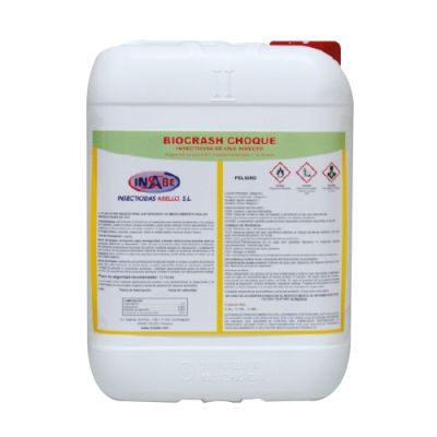 Biocrash Choque - 5l