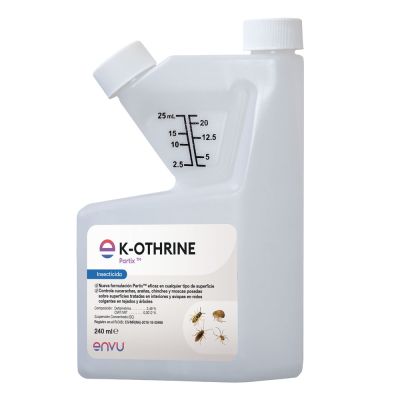 K-Othrine® Partix™ - 0,24l