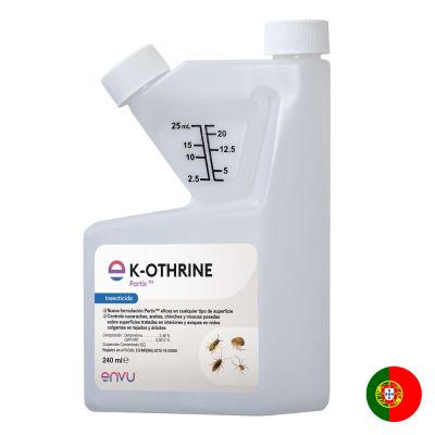 K-Othrine® Partix™ - 0,24l