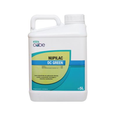 Nupilac DC Green - 5l