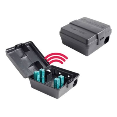 Pulse™ Rat iQ - 6