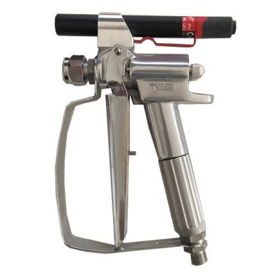 Pistola Mabi con Linterna - 1