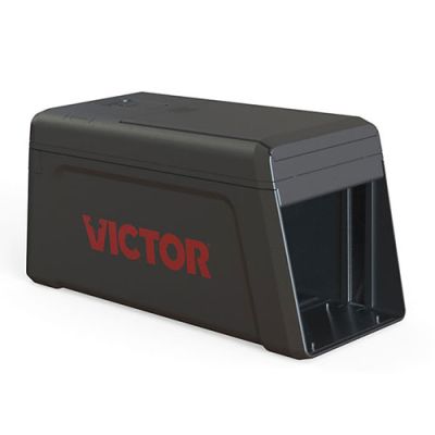 Trampa Electrónica para Ratas - 1