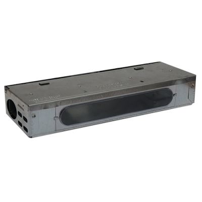 Pro-Ketch Junior – Trampa de Captura Múltiple para Ratones - 1