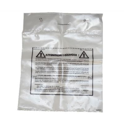 Repuesto bolsa de captura para Anillo Procerex - 1