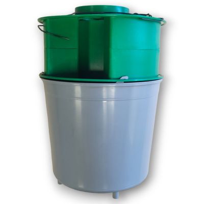 Trampa Procerex para la Palomilla de la Procesionaria del Pino - 1