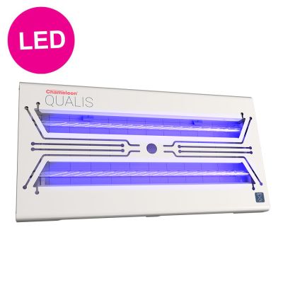 Chameleon® Qualis Blanco - 1