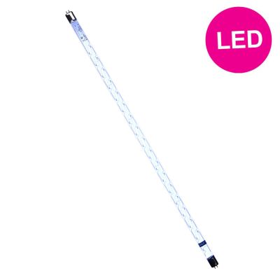 Tubo LED Recto Inastillable PestWest Quantum® X de Luz Ultravioleta UVA (5,6w 55cm T5) - 1