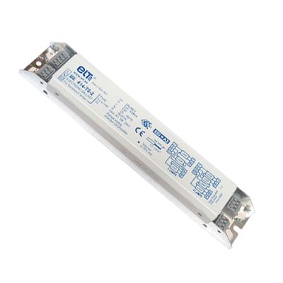 Reactancia Electrónica 3-4 x 14W - 1