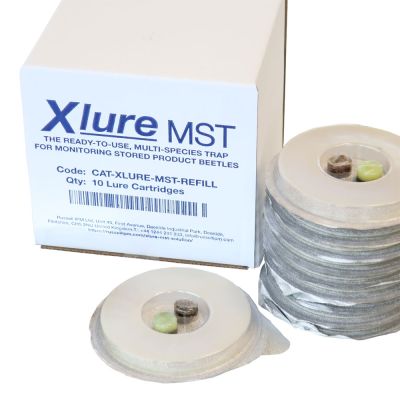 Xlure MST Recambios atrayente - 10