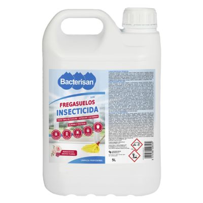 S-95 (Limpiasuelos) – 5l