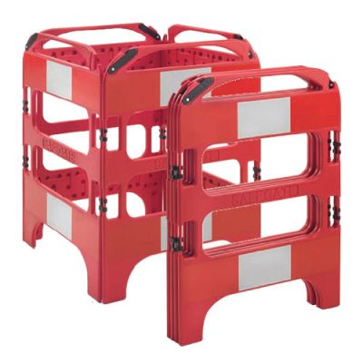 Barrera Protectora Safegate - 1