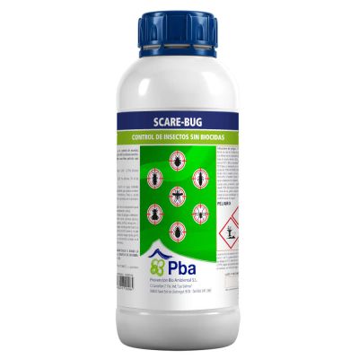 Scare Bug - 1l
