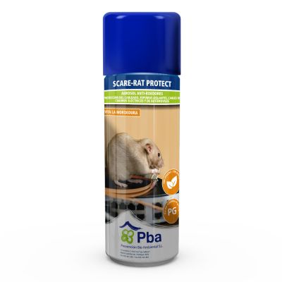 Scare-Rat Protect - 500ml