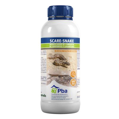 Scare-Snake - 1l