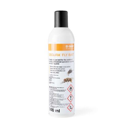 Seclira® Fly Bait - 0,5l