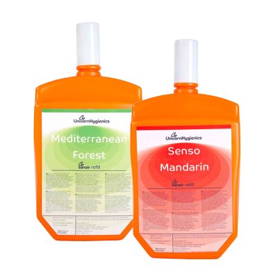Cargas para el  Bacteriostático Sanair - 610ml