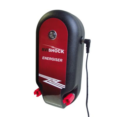 Transformador Pequeño para Sistema Avishock - 1