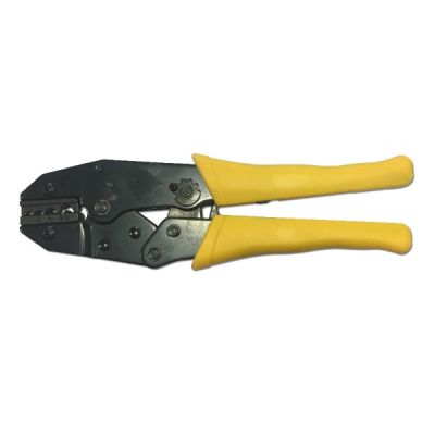 Crimpadora para Sistema Avishock - 1