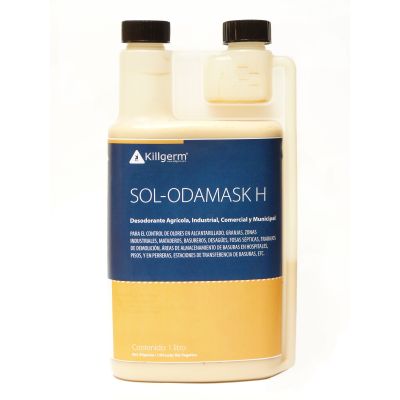 Sol-Odamask H