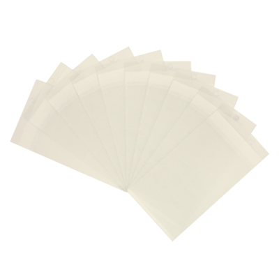 Tablas Adhesivas BG-GAT - 10 tablas