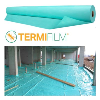 Termifilm - 150m²