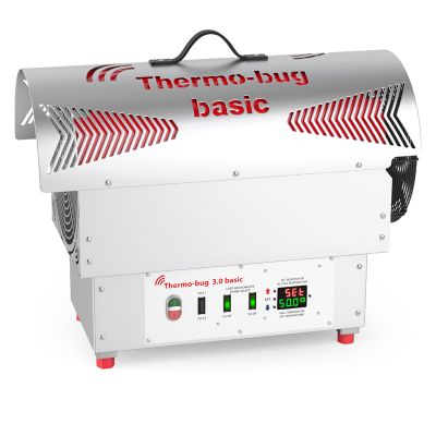 THERMO-BUG® 3.0 - 1