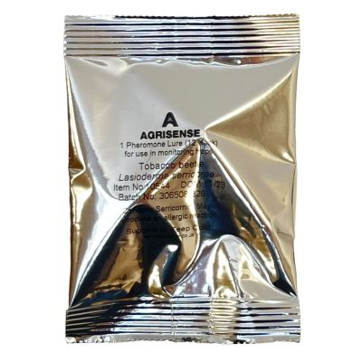 Dispensadores de Feromonas para el escarabajo del Tabaco - 10