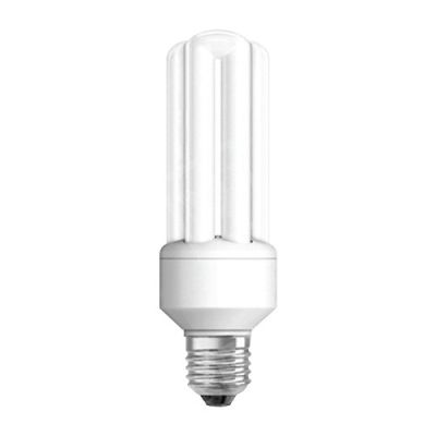 Tubo Compacto PestWest Luz Ultravioleta UVA (20W E27) - 1