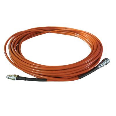 Manguera de 25m para Bomba Mabi 8HP ECO Acoples Rápidos - 1