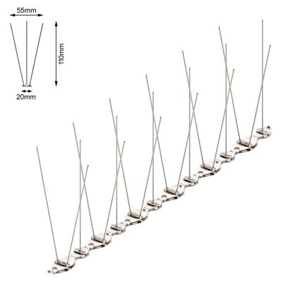 Ecopic Ultra 1 - 10m