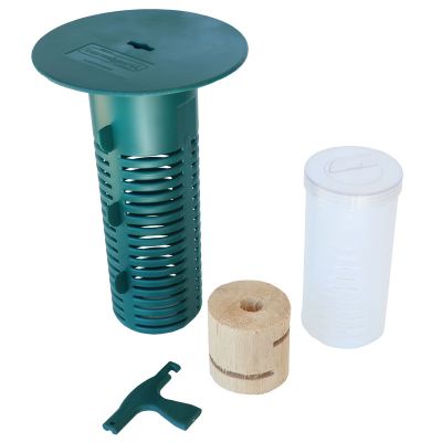 Estación de Suelo para Sistema Vazor® Termite - 12