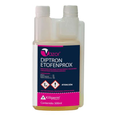 Vazor® Diptron Etofenprox – 0,5l