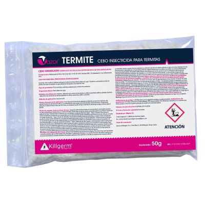 Vazor® Termite – 10x50g