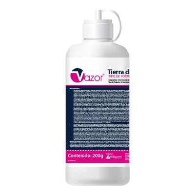Vazor® Tierra de Diatomeas - 200g