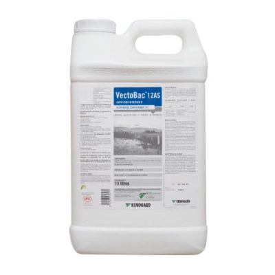 VectoBac® 12 AS - 10l