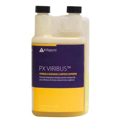 PX Viribus™
