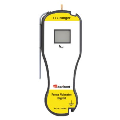 Voltímetro Digital para Sistema Avishock - 1