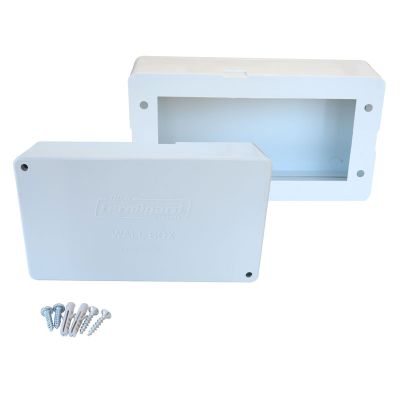 Estación de Pared para Sistema Vazor® Termite - 20
