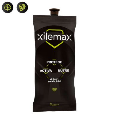 Xilemax - 1