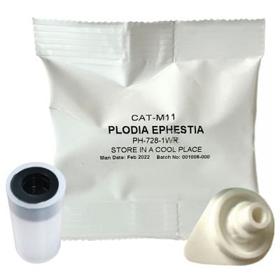 Dispensadores Xlure PE Long-Life para Palomillas de la Harina (13 semanas) – 10